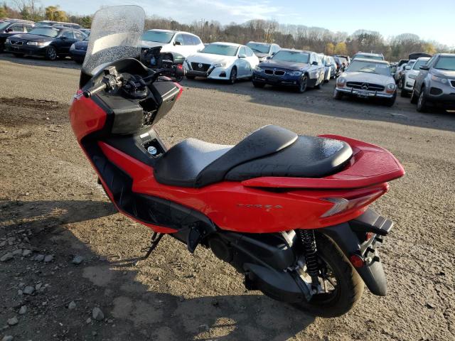 2015 HONDA NSS300 MLHNF0408F5100127