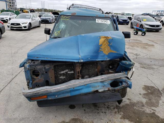 1GKCS18Z3M8514937 GMC S15 Jimmy