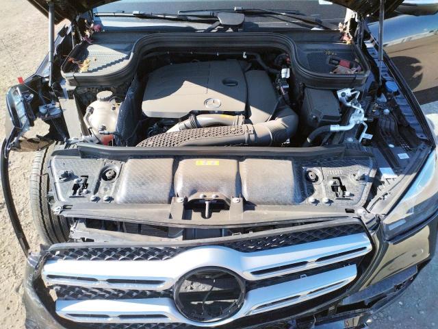 2022 MERCEDES-BENZ GLE 350 4M - 4JGFB4KB0NA711740