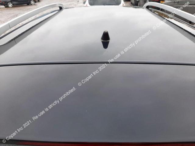 SAJAH561276J27240 Jaguar X-type Spo