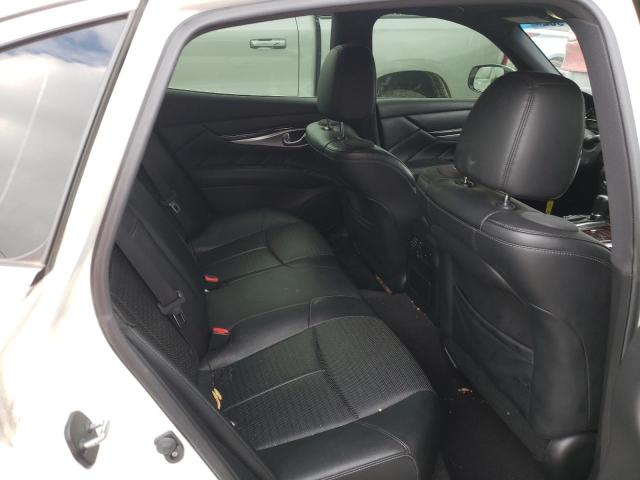 2015 INFINITI Q70 5.6 - JN1AY1AR6FM160114
