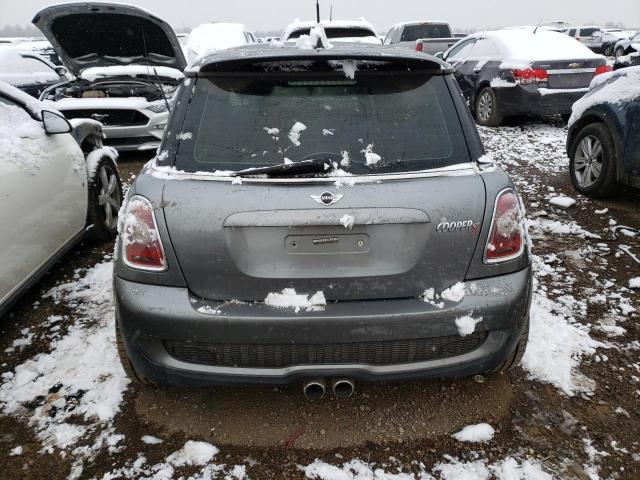 WMWMF7C51ATZ72137 Mini Cooper