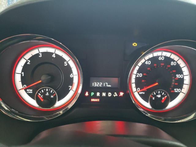 2016 DODGE GR CARAVAN 2C4RDGCG0GR279284