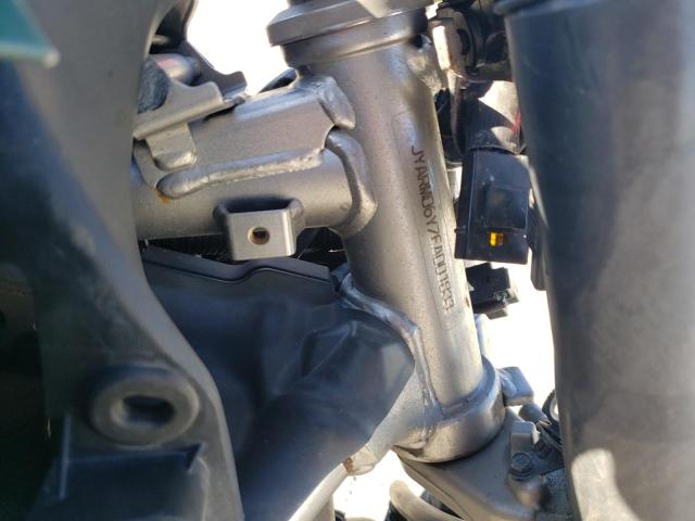 2015 YAMAHA FZ07 C JYARM06Y7FA001833