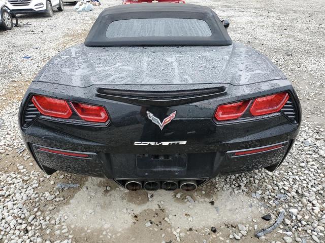 1G1YF3D76F5103941 | 2015 CHEVROLET CORVETTE S