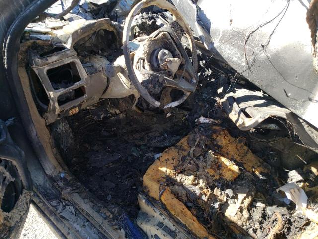 YV1902MK2F1192422 Volvo S80