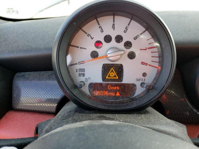 WMWSV3C54DT478801 Mini Cooper