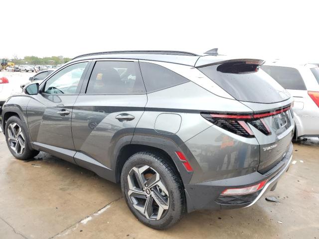 2022 HYUNDAI TUCSON LIM - 5NMJE3AE4NH134017