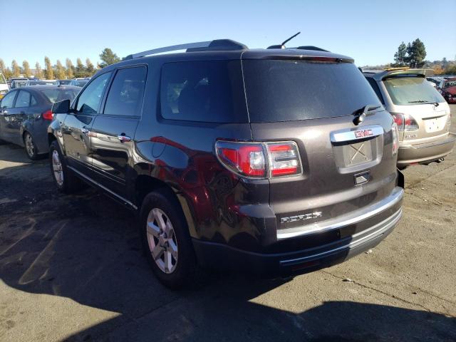 1GKKRNED7GJ161624 GMC ACADIA SLE