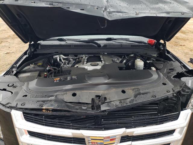 2016 CADILLAC ESCALADE L - 1GYS4BKJ6GR307770