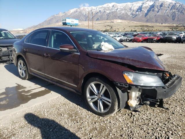 Vin: 1vwch7a32dc013342, lot: 67660672, volkswagen passat sel 20134