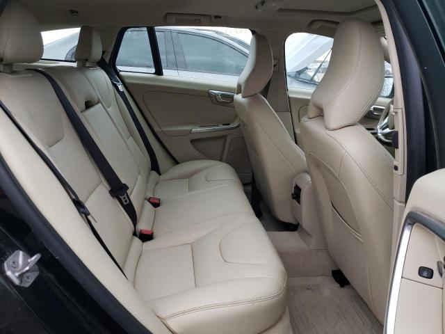 2015 VOLVO V60 PREMIE YV1612SK6F1231029