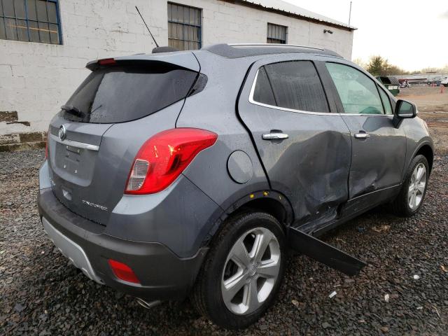2015 BUICK ENCORE CON - KL4CJBSB9FB083181