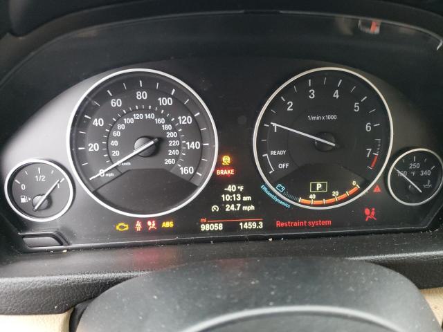 WBA3B3C56EJ982177 BMW 328 XI