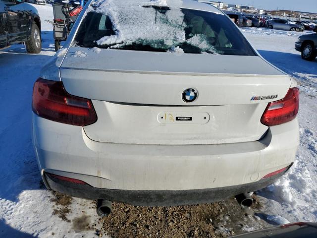 2017 BMW M240I WBA2G1C51HV665194