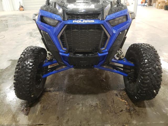 2018 POLARIS RZR XP TUR - 3NSVEL926JF406508