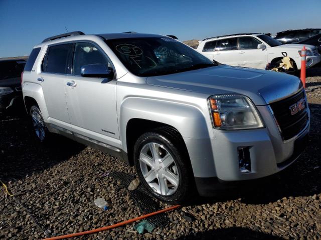 2GKFLTE53C6193655 GMC Terrain Sle