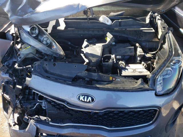 KNDPM3AC4H7292283 KIA Sportage Lx