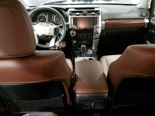 2022 TOYOTA 4RUNNER LI JTEKU5JR9N6046546