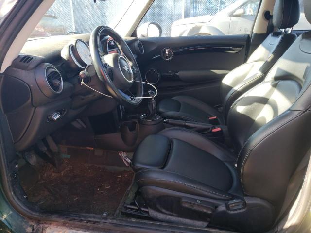 WMWXP7C54F2A58703 Mini COOPER S