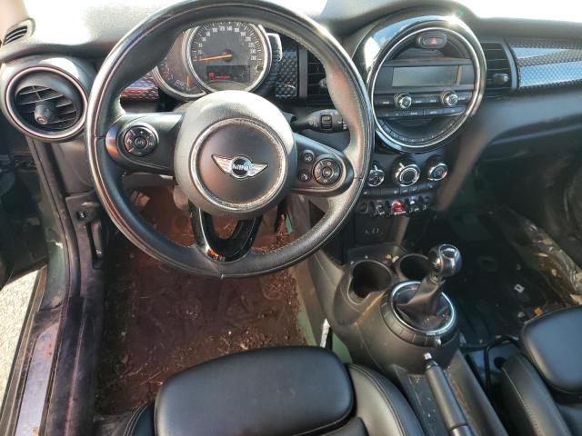 WMWXP7C54F2A58703 Mini COOPER S