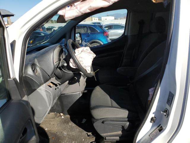 2016 NISSAN NV200 2.5S - 3N6CM0KN3GK692989