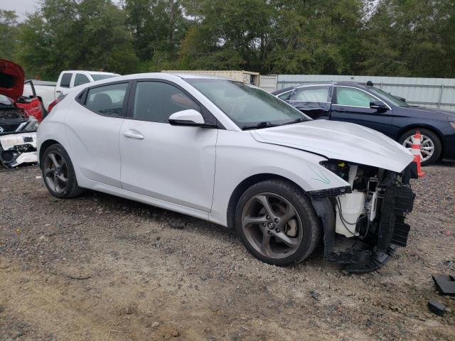 2019 HYUNDAI VELOSTER B - KMHTG6AF8KU019577