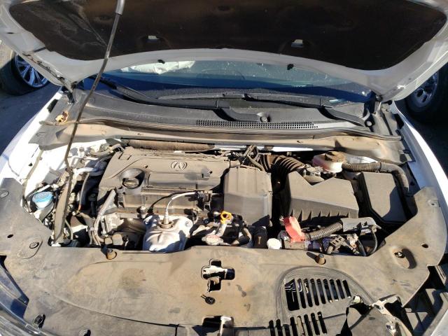 19UDE2F77LA009619 Acura Ilx Premium