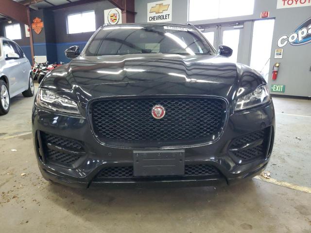 SADCL2FN0JA283471 | 2018 Jaguar f-pace r - sport