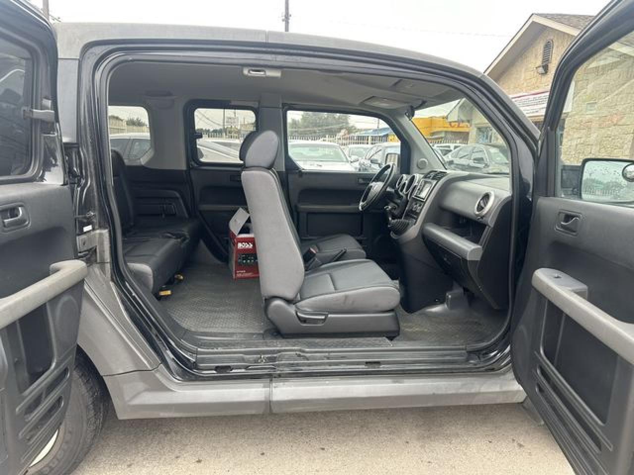 2005 Honda Element Lx VIN: 5J6YH17345L000794 Lot: 68048732