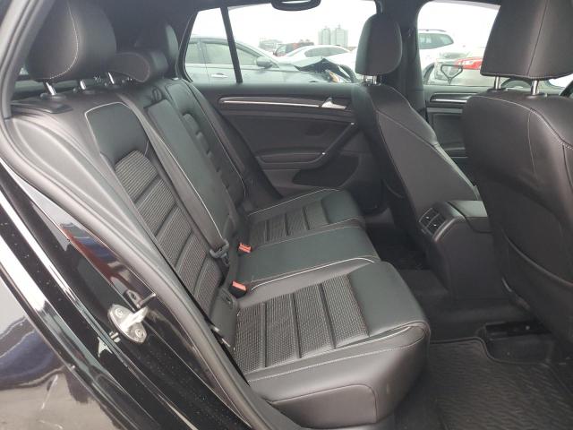 2019 VOLKSWAGEN GOLF R - WVWWA7AU8KW173766