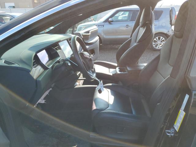 5YJXCDE28JF099953 Tesla MODEL X