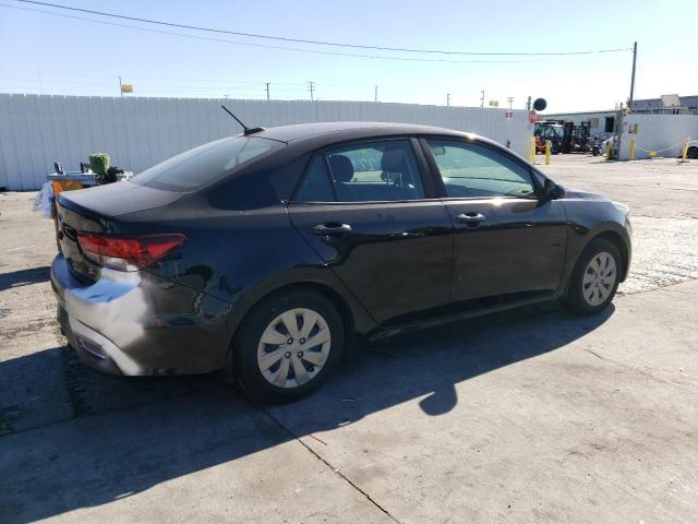 3KPA24ABXKE172004 KIA RIO S