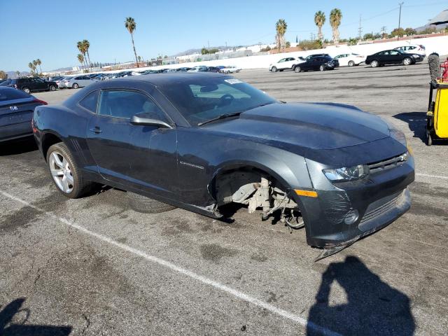 2G1FB1E33F9271056 | 2015 Chevrolet camaro ls