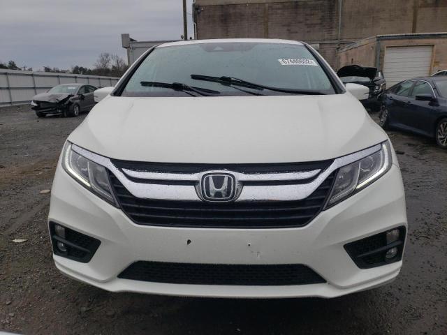 2019 HONDA ODYSSEY EX - 5FNRL6H71KB046699
