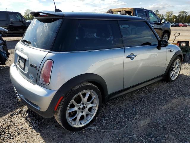 WMWRE33585TG96419 Mini COOPER S
