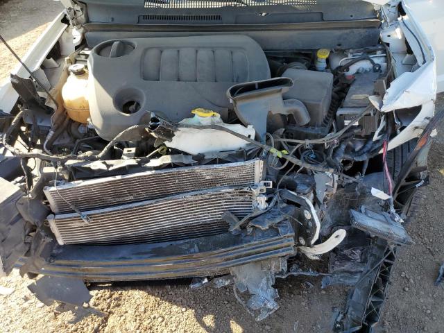3C4PDCBG9GT218675 Dodge Journey Sxt