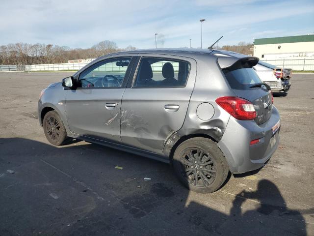 2019 MITSUBISHI MIRAGE LE ML32A5HJ2KH007880
