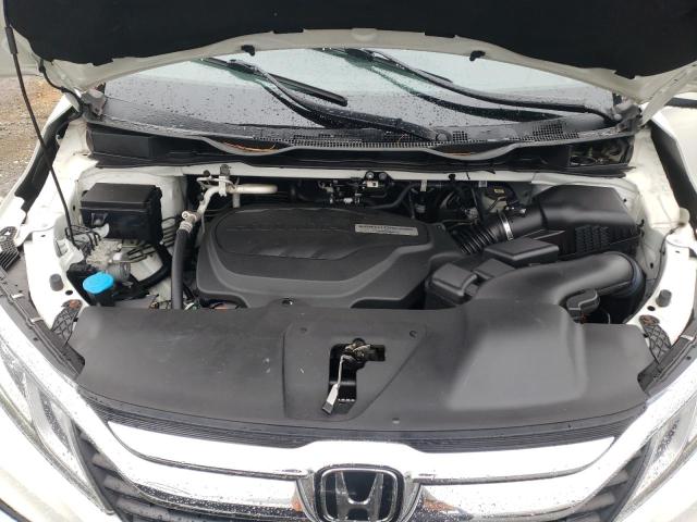 2019 HONDA ODYSSEY EX - 5FNRL6H71KB046699
