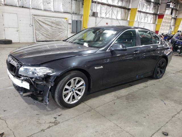 2015 BMW 5 Series 528xi