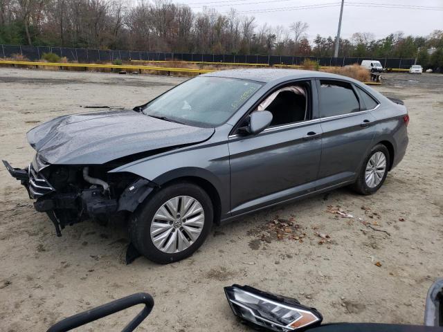 2019 VOLKSWAGEN JETTA S - 3VWC57BU6KM085317