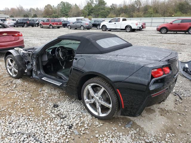 1G1YF3D76F5103941 | 2015 CHEVROLET CORVETTE S