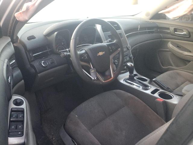 2015 CHEVROLET MALIBU LS - 1G11B5SL1FF201746