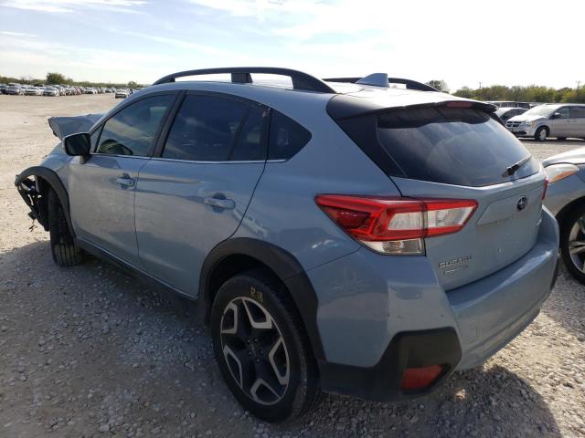JF2GTANC8K8237985 Subaru Crosstrek Limited