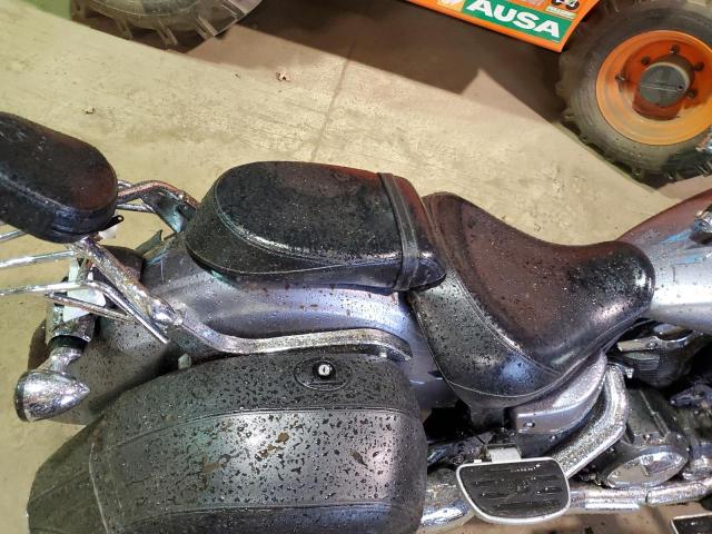2008 YAMAHA XVS1300 CT JYAVP25E58A007190