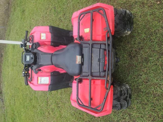 2015 HONDA TRX420 FA 1HFTE4710F4000074