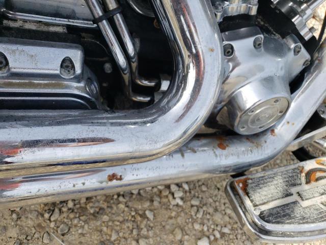 2004 HARLEY-DAVIDSON FLSTCI 1HD1BWB104Y047588