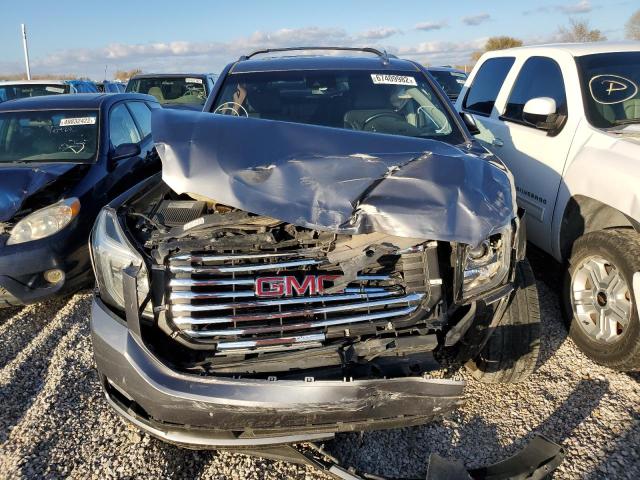 2018 GMC YUKON XL 1GKS2GKC1JR298076
