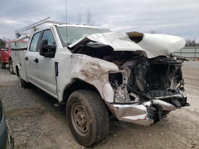 2020 FORD F-350 SUPE 1FD8W3F61LEC55502