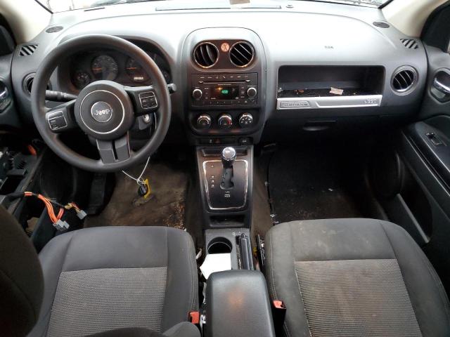 1C4NJDBB7GD520014 Jeep Compass